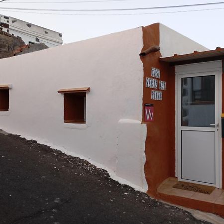Casa De Maria Del Pilar Taibique Quarto foto
